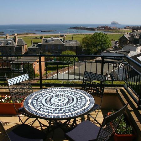 No 10 Royal Apartments North Berwick Kültér fotó