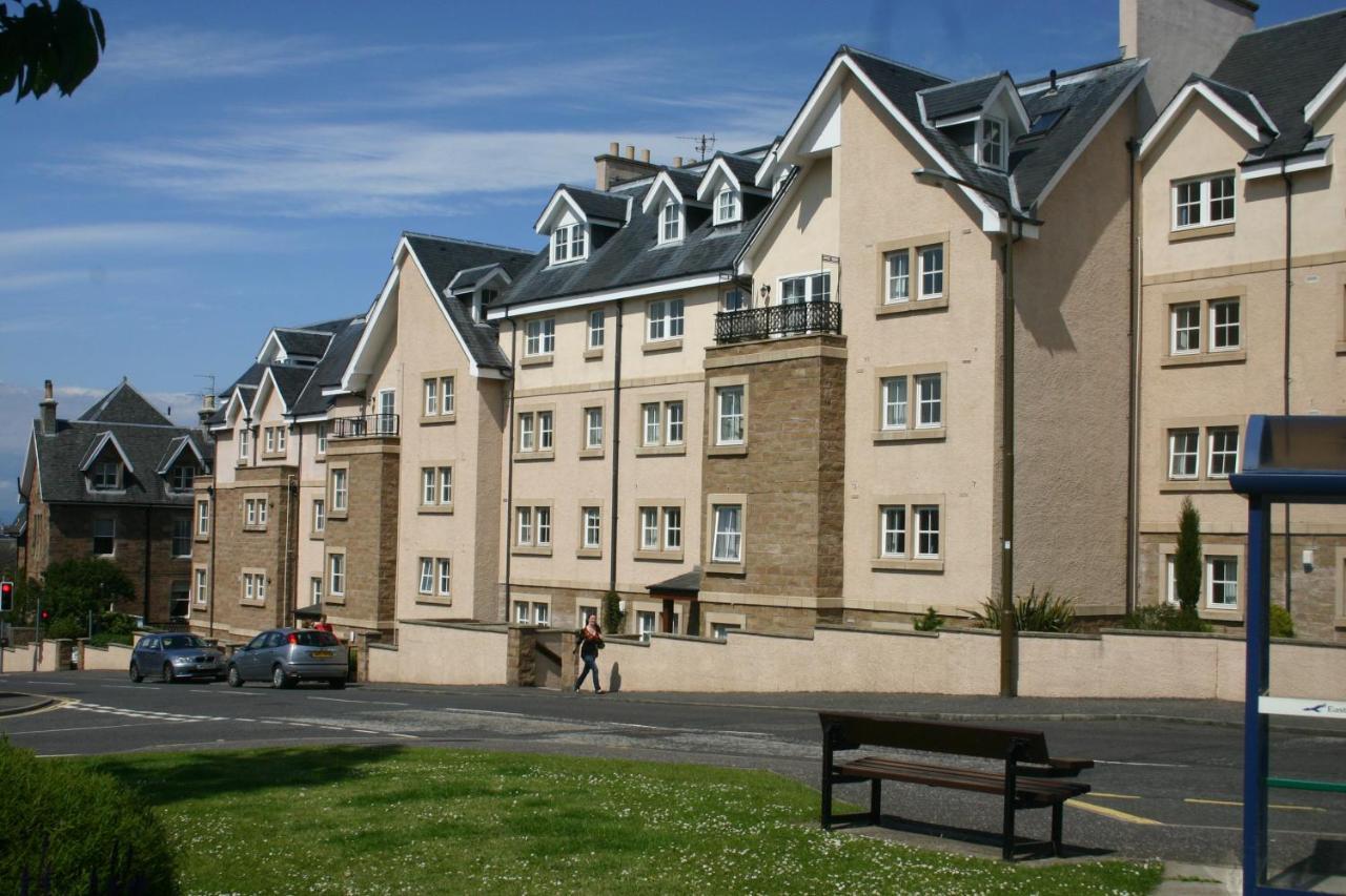 No 10 Royal Apartments North Berwick Kültér fotó