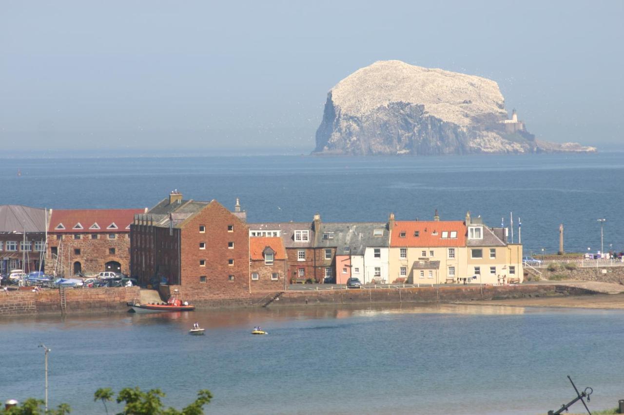 No 10 Royal Apartments North Berwick Kültér fotó