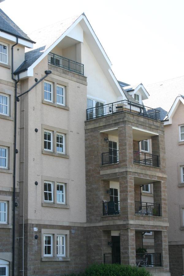 No 10 Royal Apartments North Berwick Kültér fotó