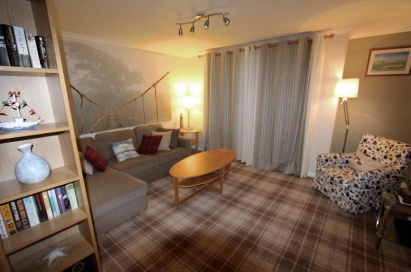 No 10 Royal Apartments North Berwick Kültér fotó